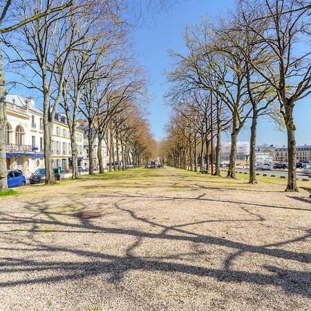 Charming Flat At 3 Min From Versailles Castle - Welkeys Apartment Exterior photo