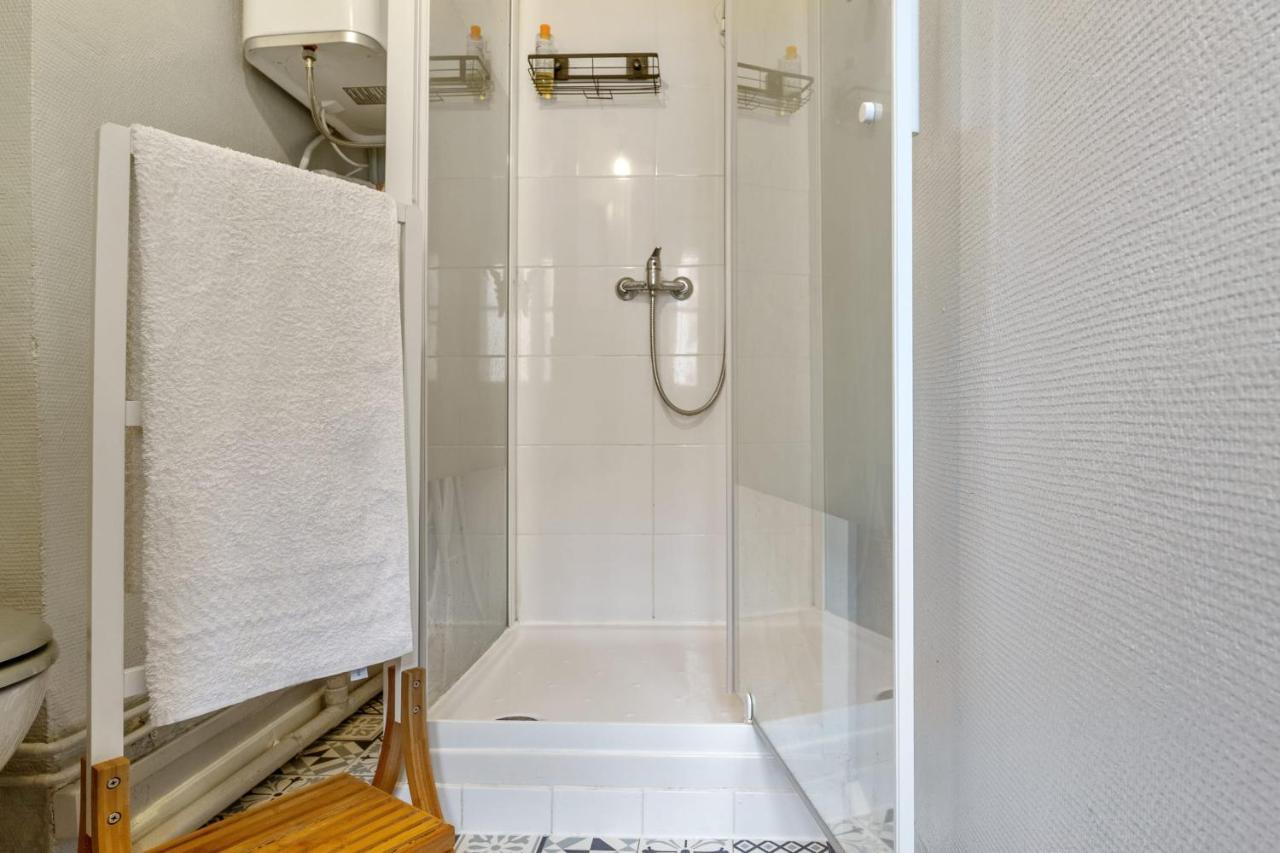 Charming Flat At 3 Min From Versailles Castle - Welkeys Apartment Exterior photo